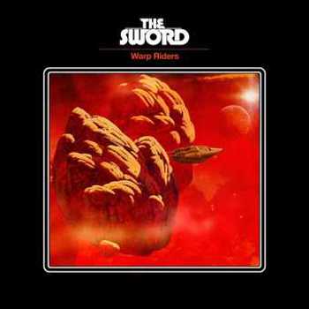 Vinyl Warp Riders (LP) Book