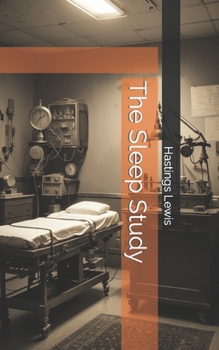 Paperback The Sleep Study Book
