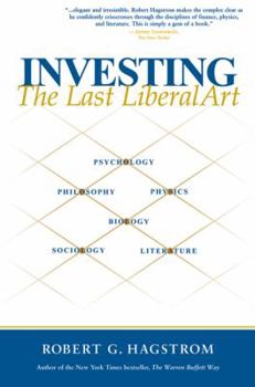 Paperback Investing: The Last Liberal Art Book