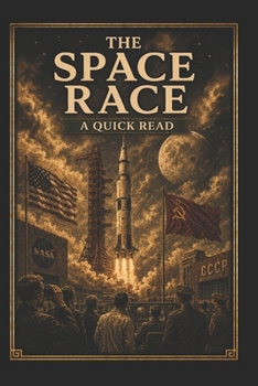 The Space Race: A Quick Read (World History : A Quick Read Series)