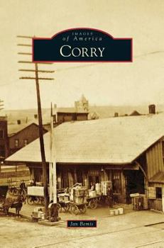 Corry - Book  of the Images of America: Pennsylvania