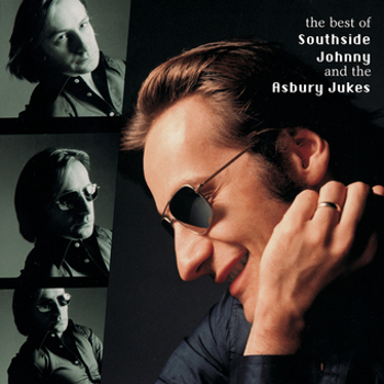 Music - CD Best of Southside Johnny and The Asbury Jukes Book