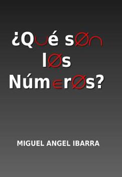 Paperback ¿Qué son los Números? [Spanish] Book