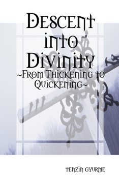 Paperback Descent into Divinity Book