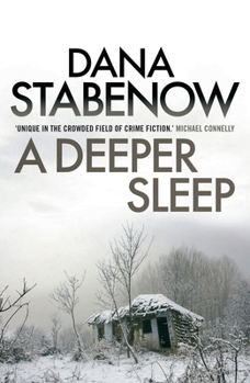 A Deeper Sleep - Book #15 of the Kate Shugak