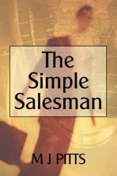 Paperback The Simple Salesman Book