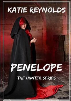 Paperback Penelope - The Hunter Series Book