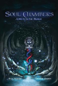 Paperback Soul Chambers Book