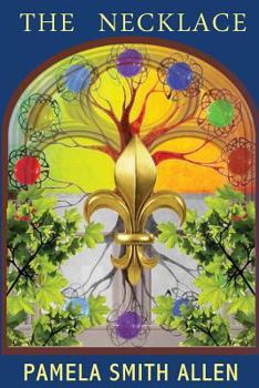 Paperback The Necklace Book