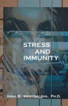 Paperback Stress and Immunity Book