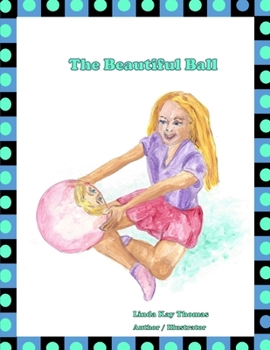 Paperback The Beautiful Ball Book