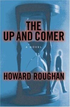 Hardcover The Up and Comer Book