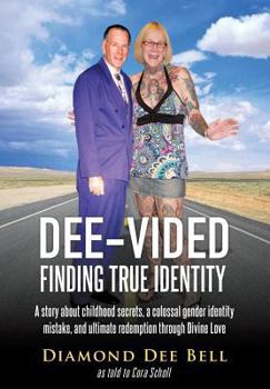 Paperback Dee-Vided Book