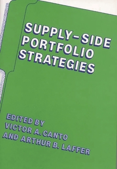 Hardcover Supply-Side Portfolio Strategies Book