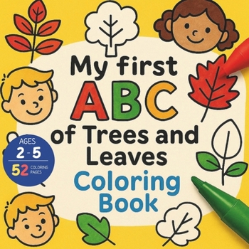 ABC of Trees and Leaves