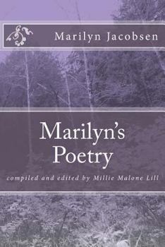 Marilyn's Poetry