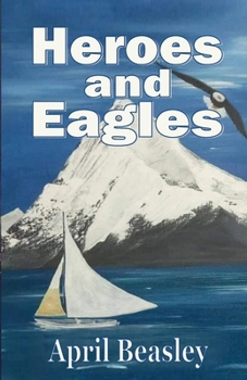 Paperback Heroes and Eagles Book