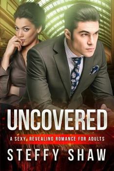 Paperback Uncovered: A BWWM Fake Marriage Romance For Adults Book