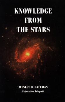 Paperback Knowledge from the Stars Book