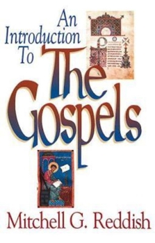 Paperback An Introduction to the Gospels Book