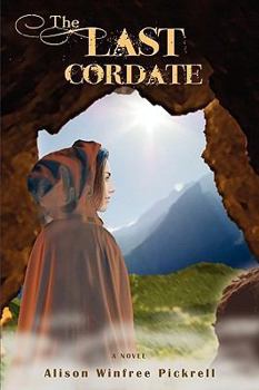 Paperback The Last Cordate Book