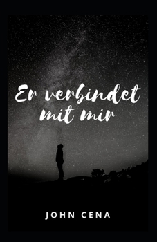 Paperback Er verbindet mit mir [German] Book