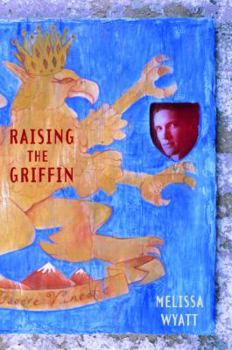 Hardcover Raising the Griffin Book