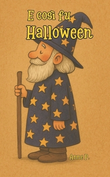 Paperback E così fu Halloween: senza illustrazioni [Italian] Book