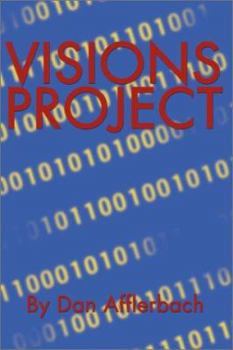 Paperback Visions Project Book