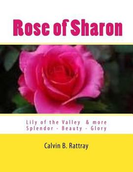 Rose of Sharon