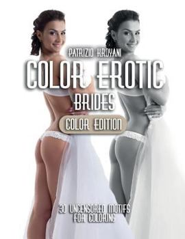 Color Erotic - Brides [Color Edition]