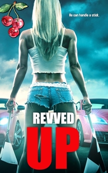 Paperback Revved Up Book