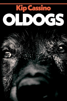 Paperback Oldogs Book