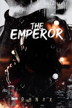 Paperback The Emperor: A Contemporary Dark Romance Book