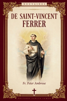 Neuvaine de Saint-Vincent Ferrer
