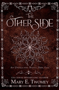 Paperback The Other Side Book