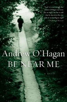 Hardcover Be Near Me Book