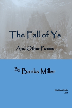 Paperback The Fall of Ys: And Other Poems Book