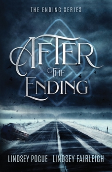 Paperback After The Ending Book