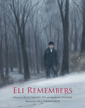 Hardcover Eli Remembers Book