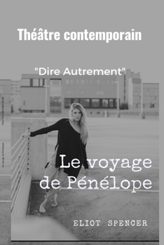 Paperback Le voyage de pénélope [French] Book