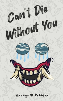 Paperback Can't Die Without You Book