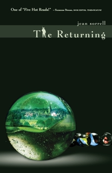 Paperback The Returning Book