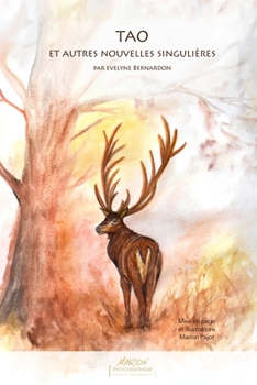 Paperback TAO et autres nouvelles singulières [French] Book