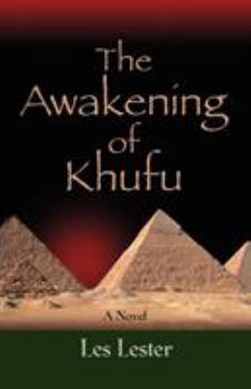 Paperback The Awakening of Khufu Book