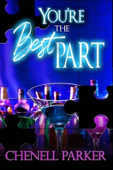 Paperback You're The Best Part Book