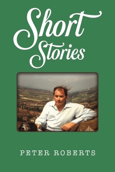 Paperback Short Stories Book