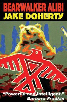 Paperback Bearwalker Alibi Book