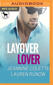 Audio CD Layover Lover: A Hero Club Novel Book