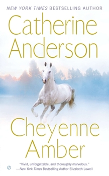 Mass Market Paperback Cheyenne Amber Book